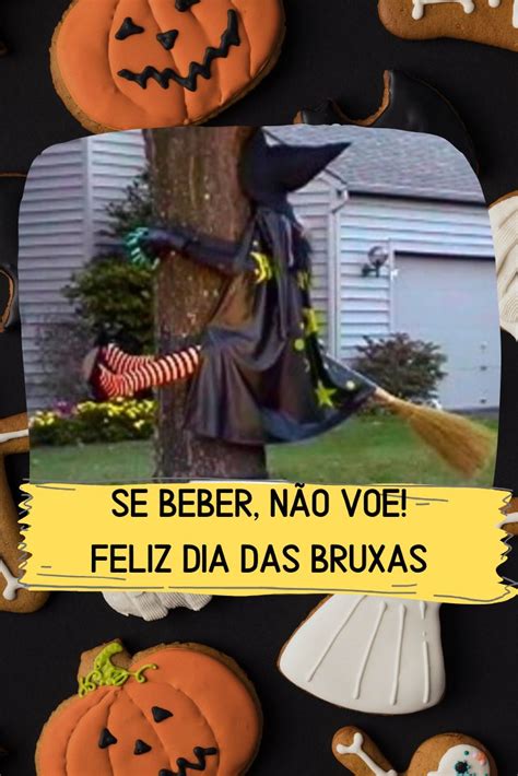 Feliz Dia Das Bruxas Compatilhe Um Amigo Pra Que Ele Fique