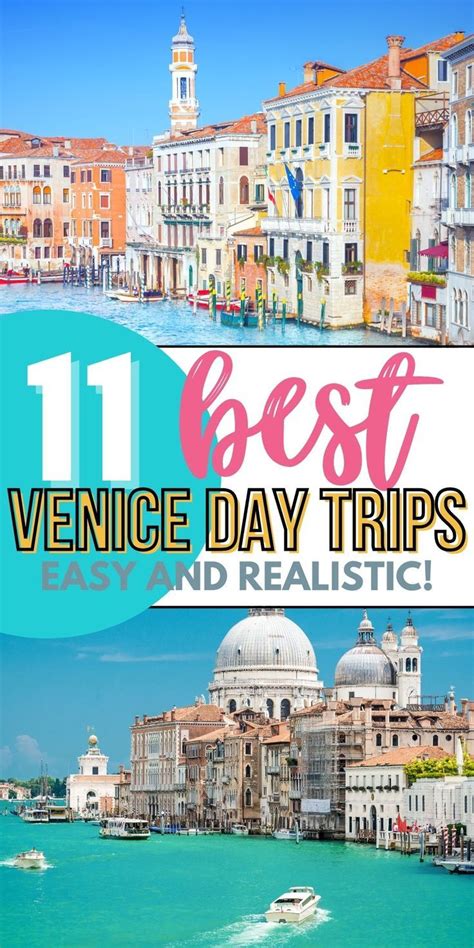 11 Best Venice Day Trips Easy And Doable Local Tips Day Trips From