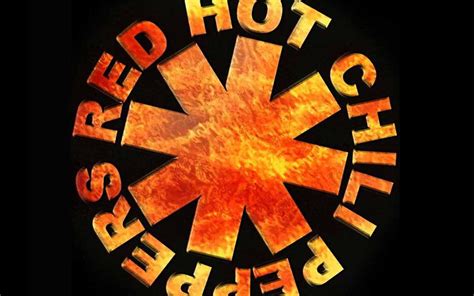 Red Hot Chili Peppers Hd Wallpaper Ignite Your Music Passion