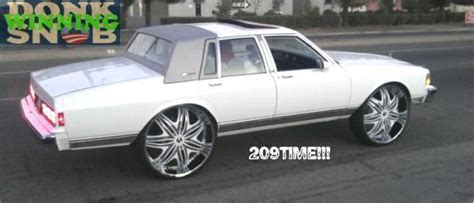 Gallery For Box Chevy On 30s Donk Cars Chevy Chevy Caprice Classic