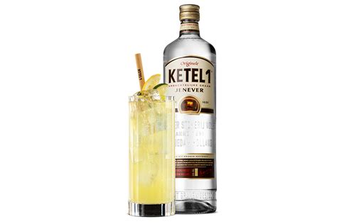 Ketel Hard Lemonade Sligro Nl