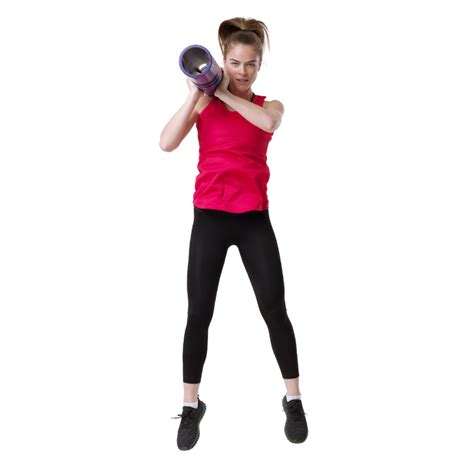 Vipr 2kg Bigfit