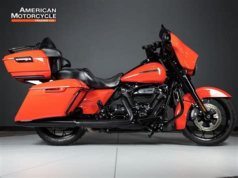 2020 Harley Davidson Street Glide Special Flhxs For Sale 344197