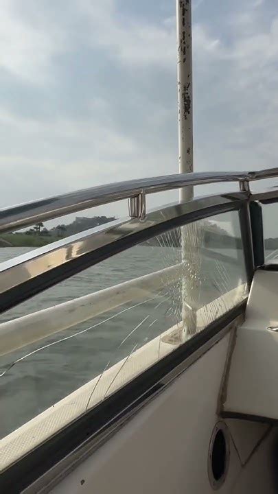 Boat Cruise Youtube