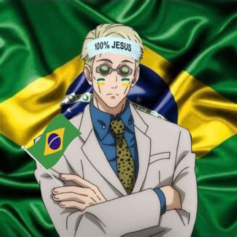 Pin De Luke Em Brasil Anime Icon Anime Brasil Brasil Copa Do Mundo