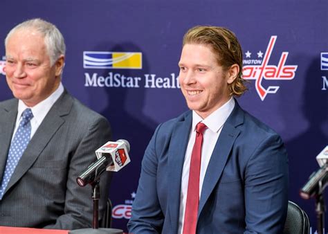 Nicklas Backstrom’s up and down road to recovery - The Washington Post