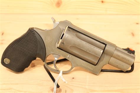 TAURUS The Judge 45LC 410 CLEARANCE Adelbridge Co Gun Store