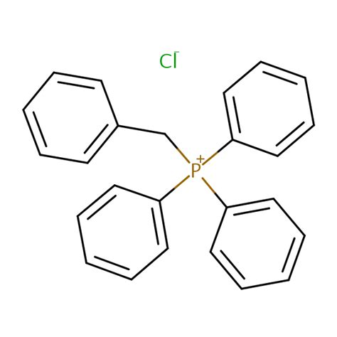 Benzyltriphenylphosphonium Chloride