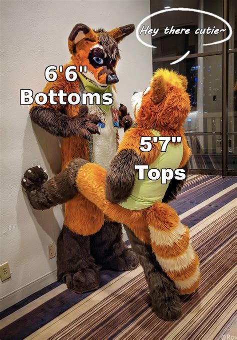 Furry🐺irl Rfurryirl