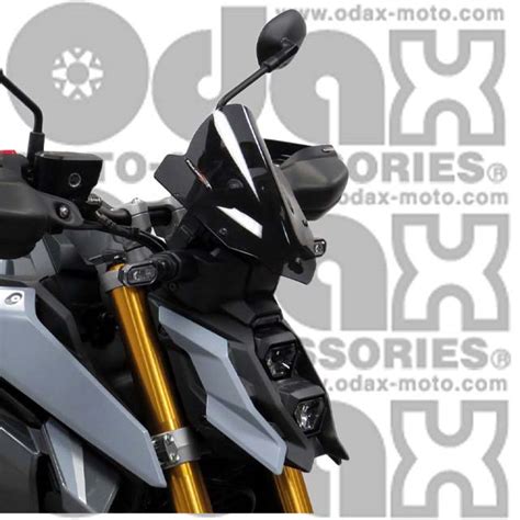 ODAX Powerbronze 儀錶風鏡中等長度 430 U327A 000 Webike摩托百貨