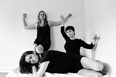 Sex Taboo And The Subconscious Newcity Stage