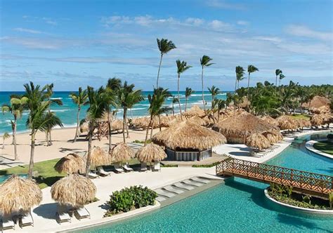 Excellence Punta Cana - Punta Cana, Dominican Republic All Inclusive ...