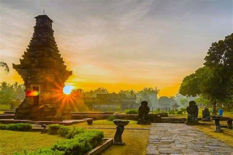 Tempat Wisata Bersejarah Di Blitar Yang Wajib Dikunjungi Yang Paling