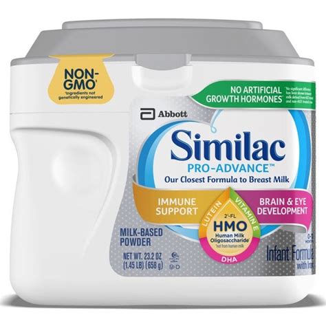 Enfamil Vs Similac Which Is Better