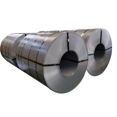 AISI ASTM Cold Rolled Coil R Cr Coil Coated Steel Coil Factory Price