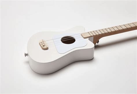 Loog Mini Guitar For Kids Real Guitar For Children Hipkids