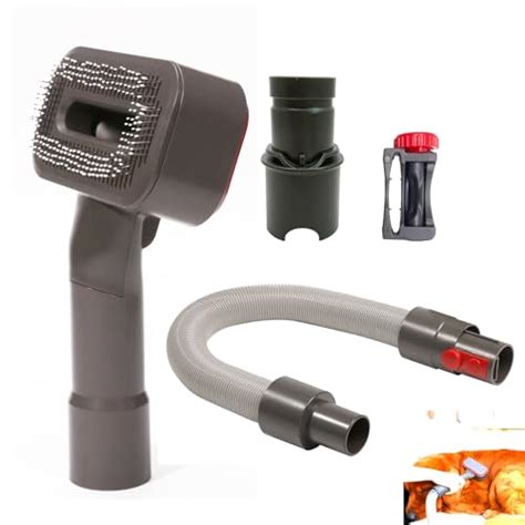 Dog Hair Vacuum Attachment Dyson 2024 - Vet Ranch - We Love Pets