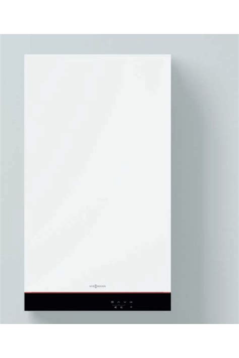 Viessmann Vitodens Connect Kw Fiyat Yorumlar Trendyol