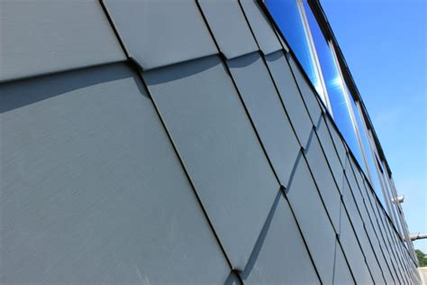 Flat Lock Tile Metaltech Global