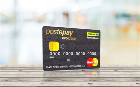 Postepay Evolution Costi Opinioni Recensione Completa