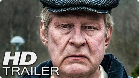 EIN MANN NAMENS OVE Trailer German Deutsch (2016) - YouTube