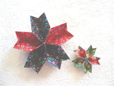 BLOSSOM CHERRY ORIGAMI « EMBROIDERY & ORIGAMI