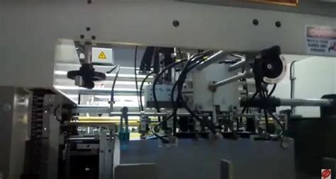 Automatic Web Fed Hot Foil Stamping Machine At Best Price In Chennai