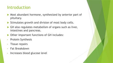 Molecular And Cellular Mechanism Of Action Of Hormones Ppt