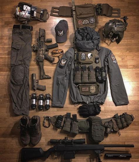 Pin on Tactical