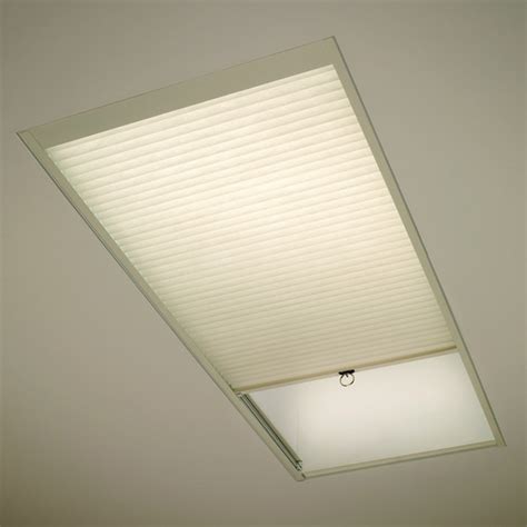 Skylight covers and shades – how to protect your skylights ...