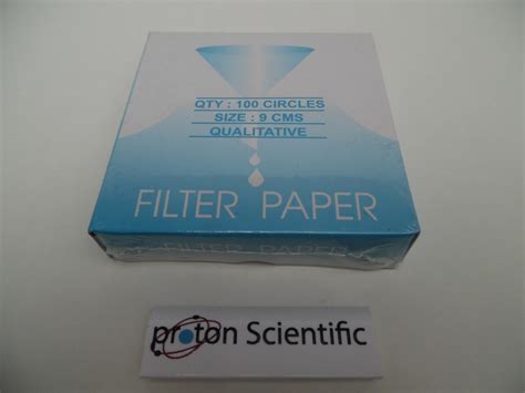 Qualitative Filter Paper