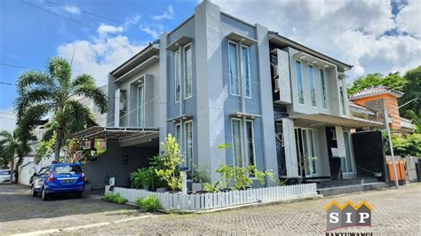 Dijual Rumah Hook Siap Huni Di Perum Gardenia Estate Banyuwangi Kota