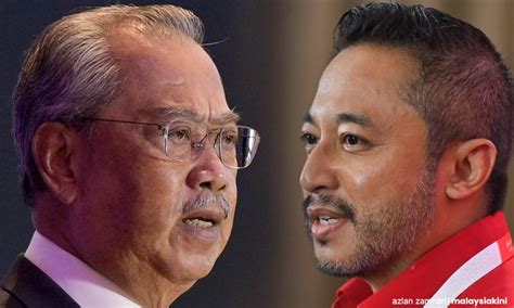 Malaysians Must Know The Truth When Will Muhyiddin Meet Macc To Assist In Rm92 5b Govt Fund