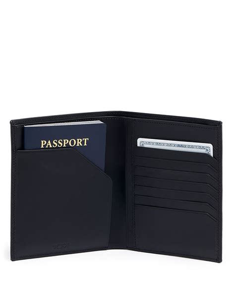 10 Amazing Tumi Passport Cover For 2023 Touristsecrets