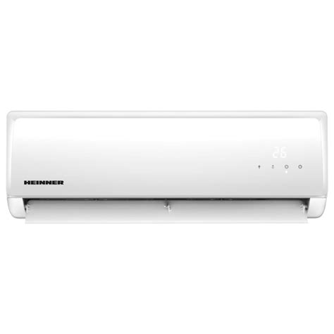 Климатик Heinner, инверторен 12 000 BTU, клас A++, Hac-12ARWH - eMAG.bg
