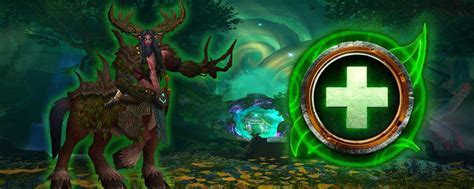 Which Healer Should You Play World Of Warcraft