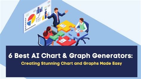 6 Best AI Chart Generators: Creating Stunning Chart and Graphs Made ...