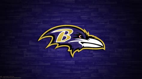 Baltimore Ravens 2019 Wallpapers - Wallpaper Cave
