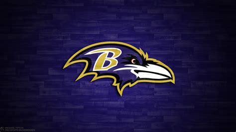 Baltimore Ravens 2019 Wallpapers - Wallpaper Cave