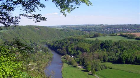 Beleef De Natuur Met Het Hele Gezin In Ourthe Vesdre Ambl Ve Ardennen