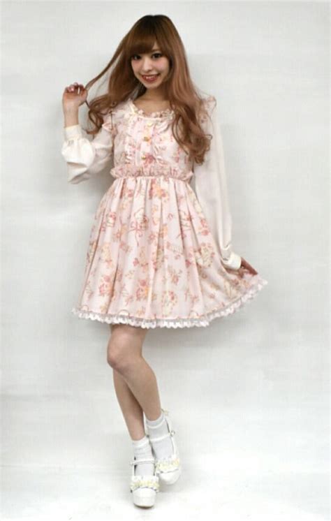 Liz Lisa Archives Gyaru Fashion Kawaii Fashion Liz Lisa