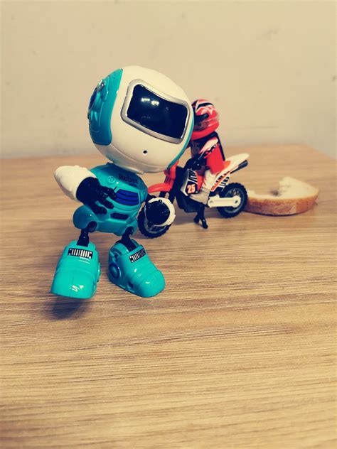 Roboter Spielzeuge Kostenloses Foto Auf Pixabay Pixabay