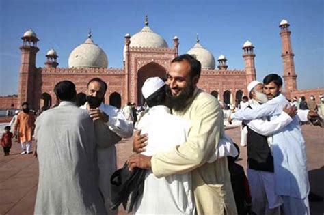 Govt Announces 4 Holidays For Eid Ul Fitr