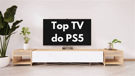 Jaki Telewizor Do PS5 Ranking Najlepszych TV Do PS5 2024