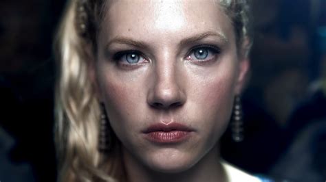 Lagertha Lothbrok Wallpapers Wallpaper Cave