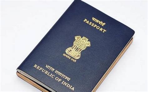 New Passport Rules In India Documents And Police Verification Sbnri