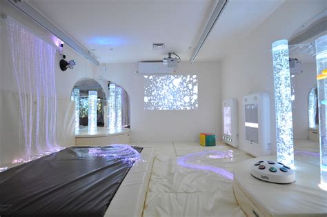 Snoezelen Multi Sensory Environments Sensory Rooms And Therapy Explained