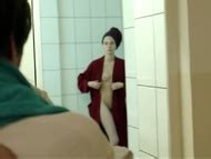 Naked Unknown In Ana Mon Amour