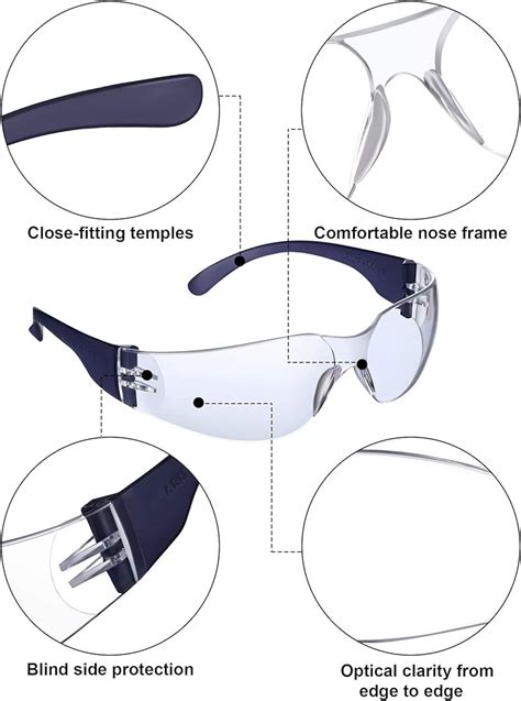 ANSI Safety Glasses Standards Atelier Yuwa Ciao Jp