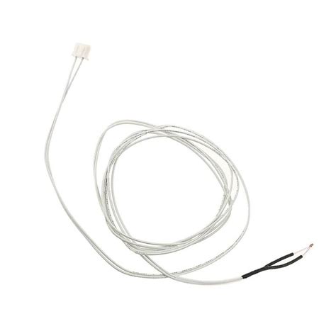 Perfk K Ohm Ntc Thermistors Sensor With Pin Female Connector For